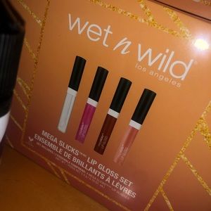 lip/eye sets